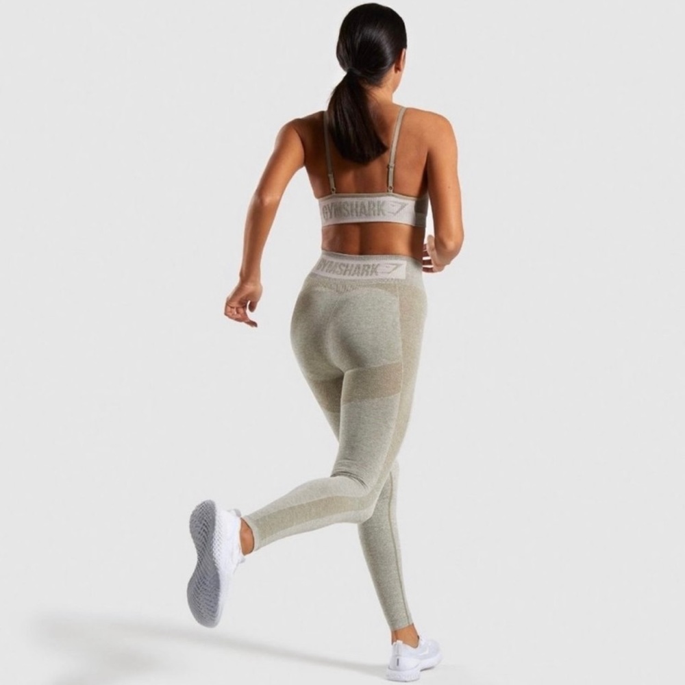 Gymshark two piece set